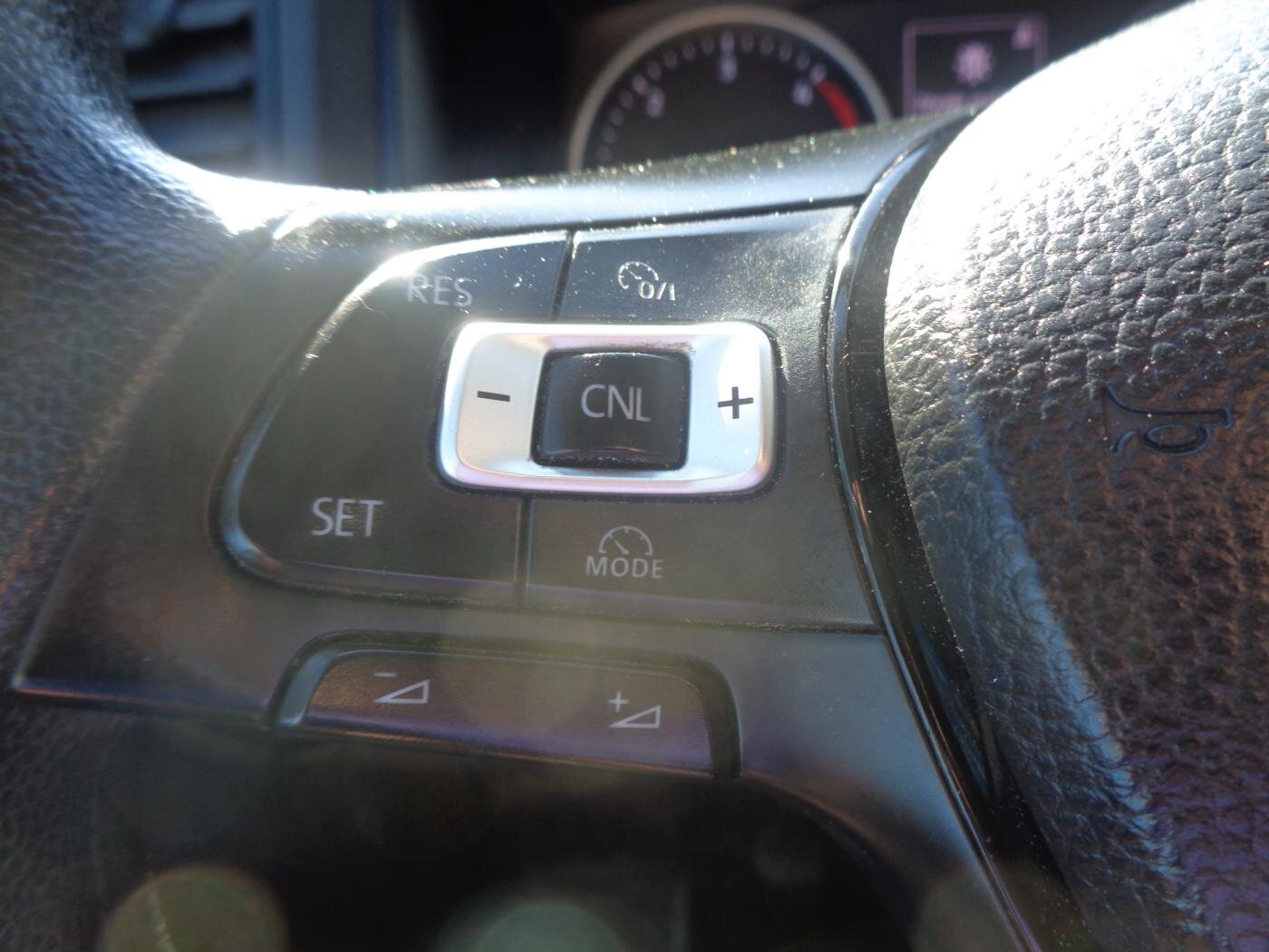 Volkswagen Crafter Ostatní 2,0 l 75 kw