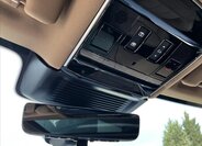 Land Rover Range Rover Sport SUV / Terénní 3,0 l 405 kw