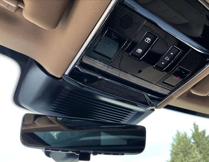 Land Rover Range Rover Sport SUV / Terénní 3,0 l 405 kw