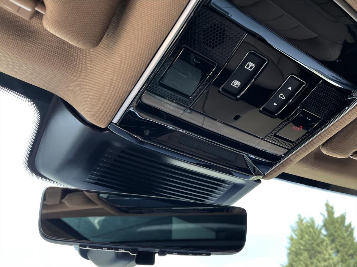 Land Rover Range Rover Sport SUV / Terénní 3,0 l 405 kw