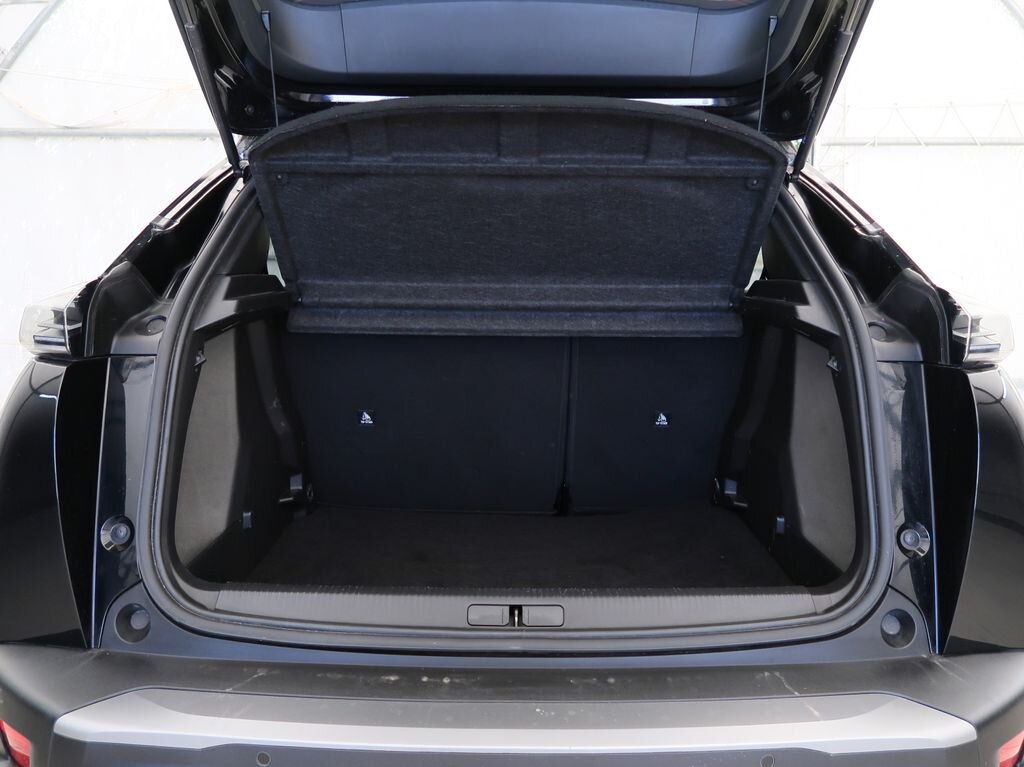 Peugeot 2008 SUV / Terénní 1,2 l 74 kw