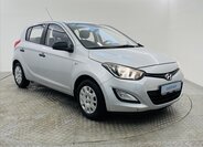 Hyundai i20 Hatchback 1,2 l 62 kw