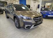 Subaru Outback 1