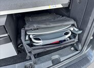 Volkswagen Caddy MPV 2,0 l 90 kw