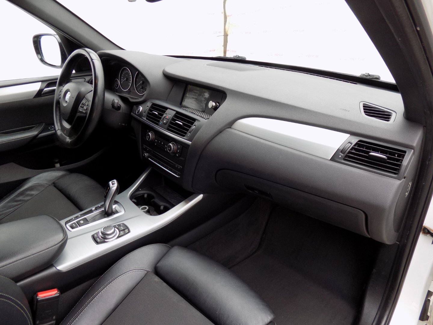 BMW X3 SUV / Terénní 2,0 l 135 kw