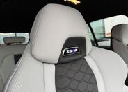 BMW X5 SUV 4,4 l 460 kw