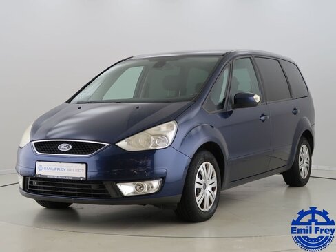 Ford Galaxy MPV 2,0 l 103 kw