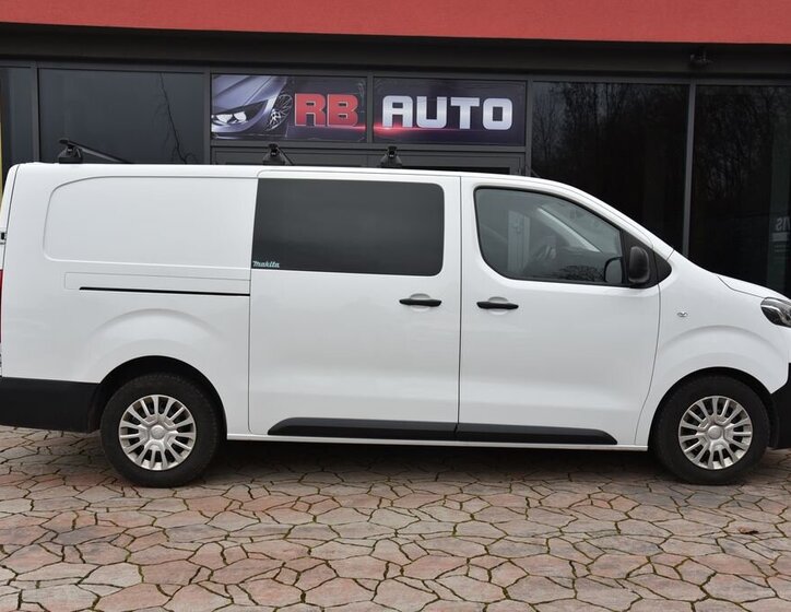 Toyota ProAce 7