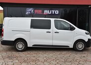 Toyota ProAce 7