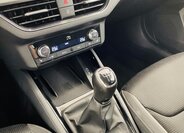 Škoda Scala Hatchback 999,0 81 kw