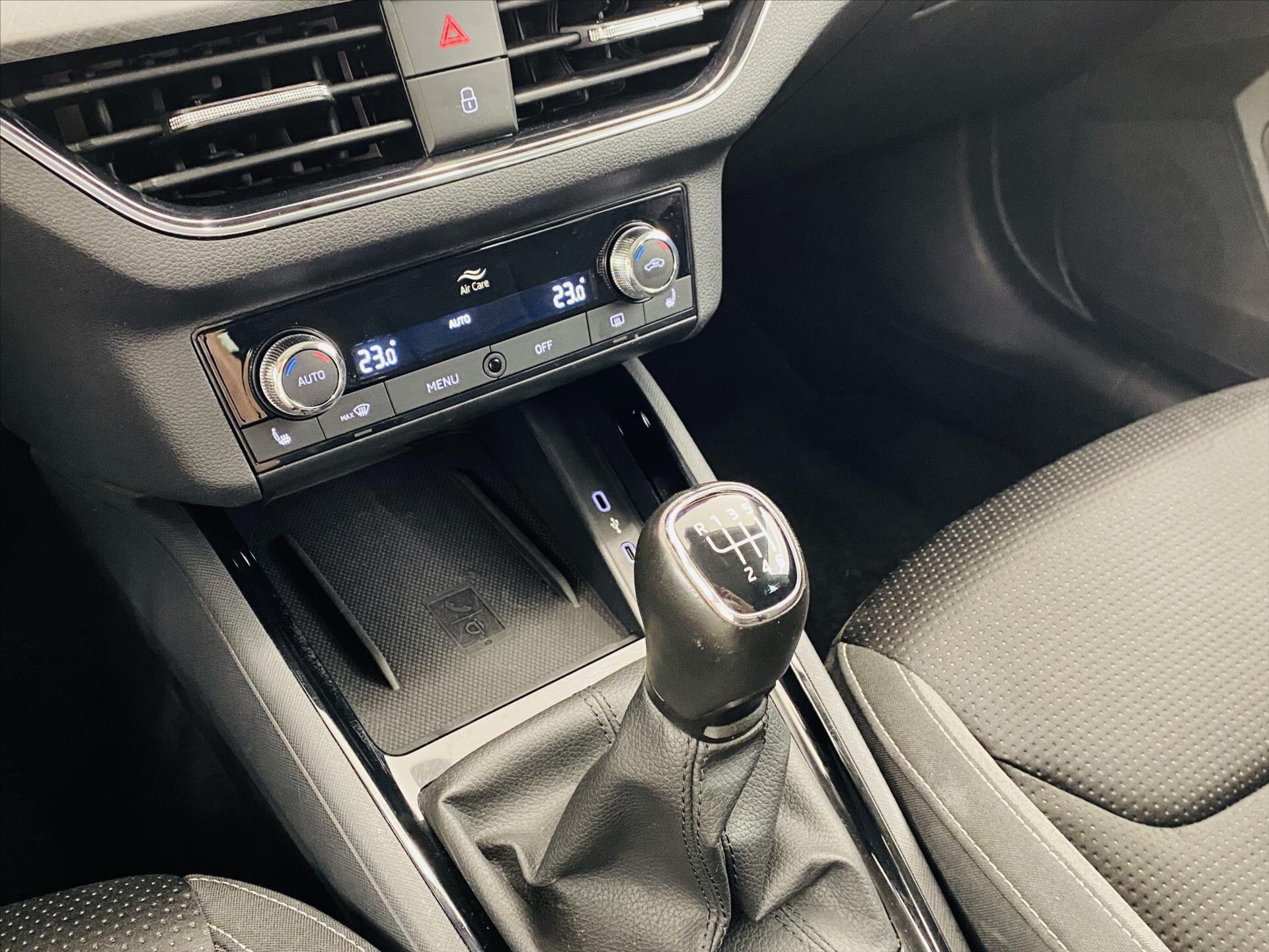 Škoda Scala Hatchback 999,0 81 kw