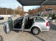 Škoda Octavia Kombi 1,4 l 90 kw