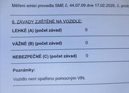 Mitsubishi Outlander SUV / Terénní 2,4 l 125 kw