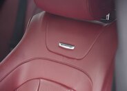 Mercedes-Benz CLS Sedan 3,0 l 320 kw