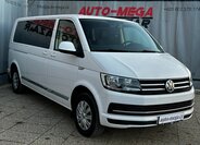 Volkswagen Caravelle Kombi 2,0 l 75 kw