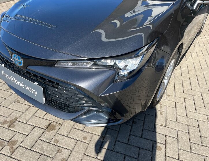 Toyota Corolla Kombi 1,8 l 72 kw