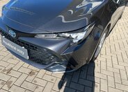 Toyota Corolla Kombi 1,8 l 72 kw