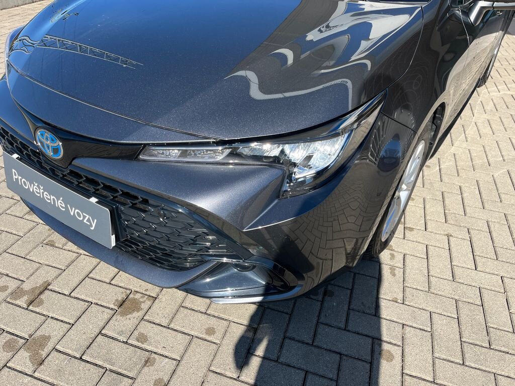 Toyota Corolla Kombi 1,8 l 72 kw