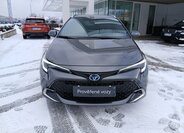 Toyota Corolla Kombi 1,8 l 72 kw