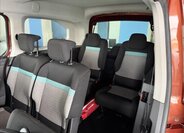 Citroën Berlingo MPV 1,2 l 96 kw