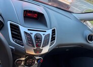 Ford Fiesta 13