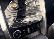 Renault Koleos SUV / Terénní 2,0 l 110 kw