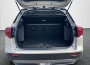 Suzuki Vitara SUV / Terénní 1,4 l 81 kw