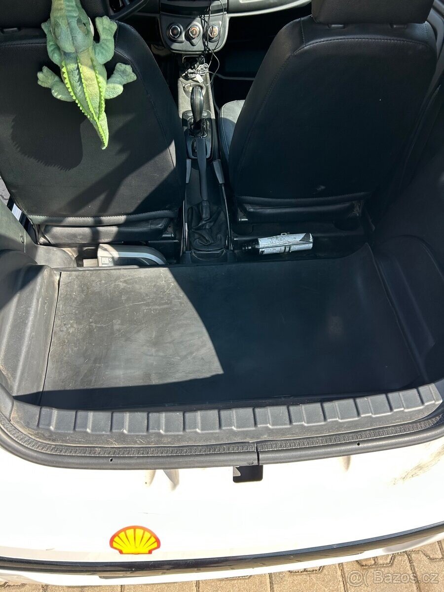 Microcar DUE Hatchback 0,0 0