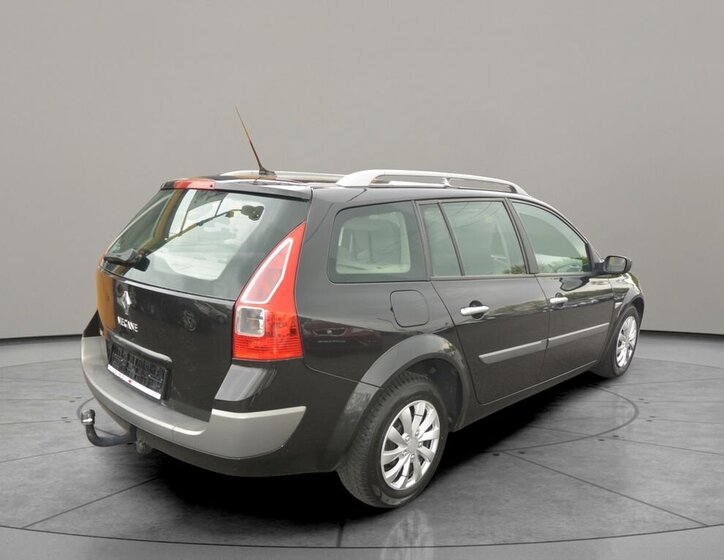 Renault Mégane Kombi 1,9 l 96 kw