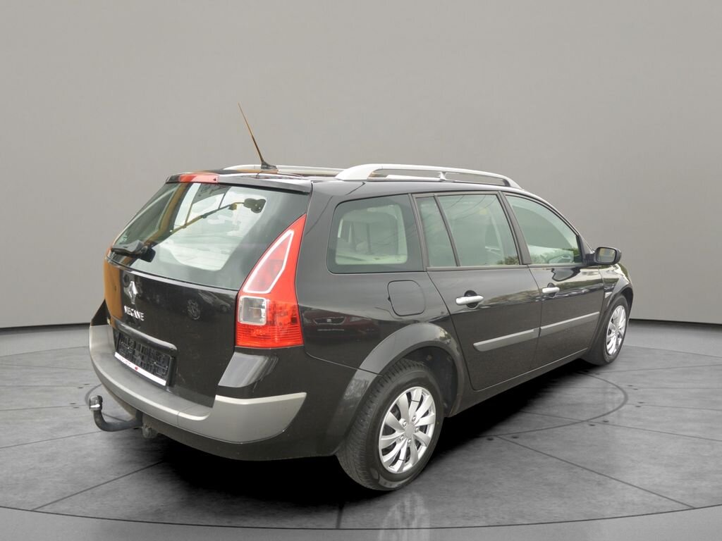 Renault Mégane Kombi 1,9 l 96 kw