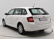 Škoda Fabia Kombi 1,4 l 66 kw