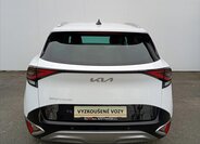 KIA Sportage Ostatní 1,6 l 110 kw