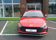 Hyundai i20 Hatchback 998,0 66 kw