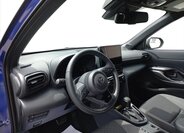 Toyota Yaris Cross CUV 1,5 l 68 kw
