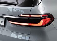 BMW X7 SUV / Terénní 3,0 l 280 kw