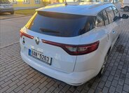 Renault Mégane Kombi 1,5 l 81 kw