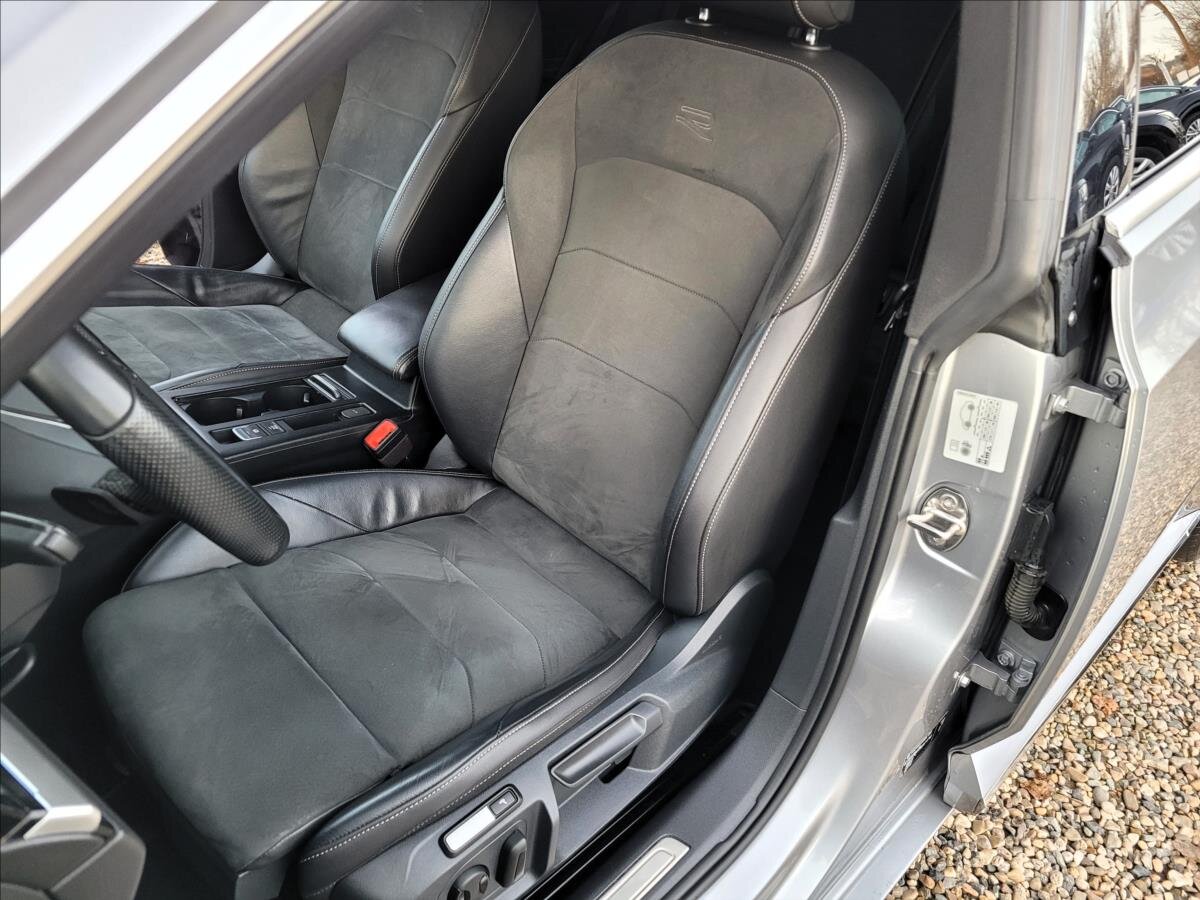 Volkswagen Arteon Kombi 1,4 l 115 kw