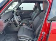 Mini Cooper Hatchback 2,0 l 150 kw