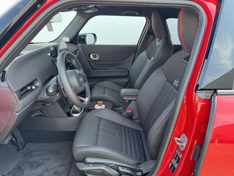 Mini Cooper Hatchback 2,0 l 150 kw