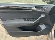 Volkswagen Touran 29