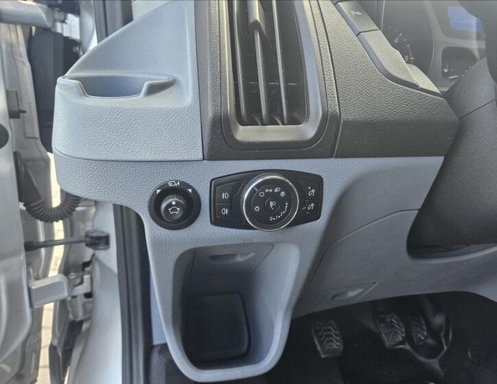 Ford Transit Ostatní 2,2 l 92 kw