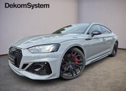 Audi RS 5 Hatchback 2,9 l 331 kw