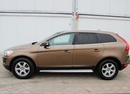 Volvo XC60 SUV / Terénní 2,4 l 129 kw