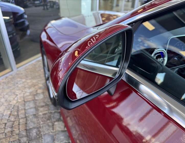 Mercedes-Benz CLE Kabriolet 2,0 l 150 kw