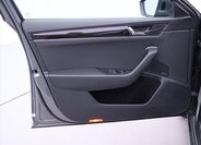 Škoda Superb Kombi 2,0 l 147 kw