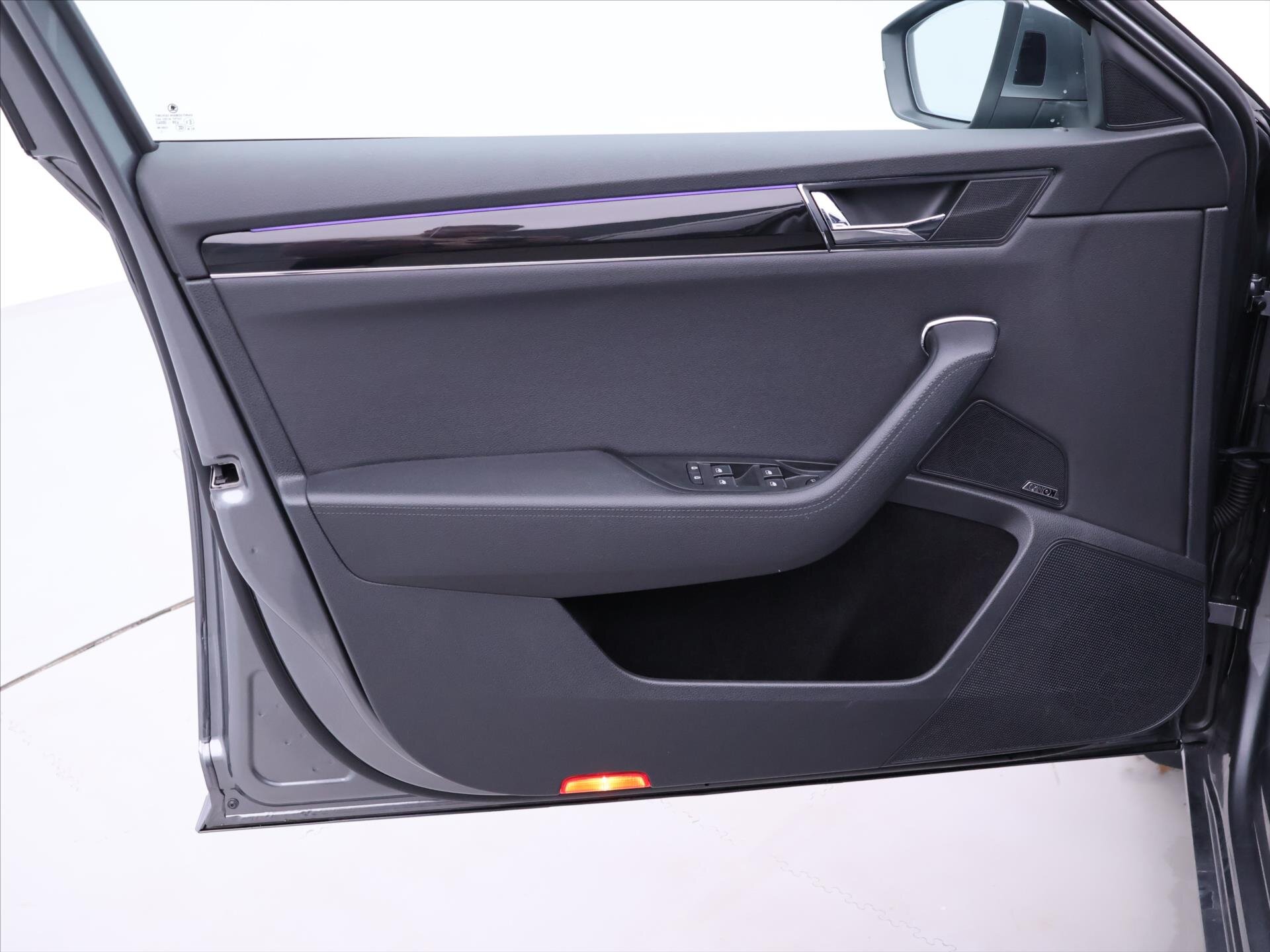 Škoda Superb Kombi 2,0 l 147 kw