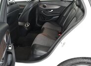 Mercedes-Benz Třídy C Kombi 2,0 l 143 kw