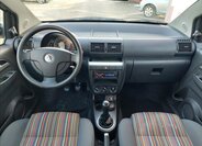Volkswagen Fox Hatchback 1,2 l 40 kw