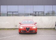 Alfa Romeo Giulia Liftback 2,1 l 132 kw