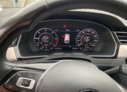 Volkswagen Passat Kombi 0,0 110 kw